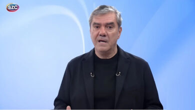 Sözcü TV’de Genel Yayın Yönetmeni değişikliği yaşandı