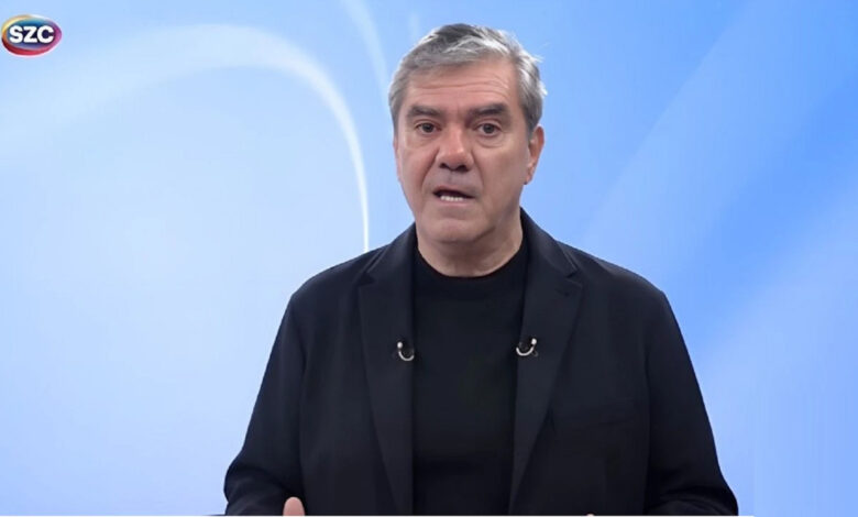 Sözcü TV’de Genel Yayın Yönetmeni değişikliği yaşandı