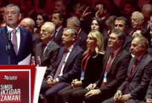 CHP 39. Olağan Kurultayı başladı: Özgür Özel ilk gün konuştu