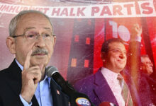 Kılıçdaroğlu: Yolsuzluğa bulaşan hesap vermek zorunda