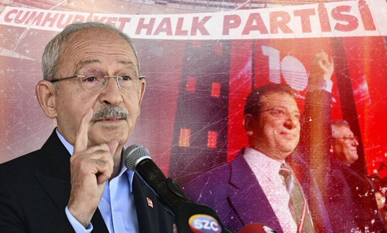 Kılıçdaroğlu: Yolsuzluğa bulaşan hesap vermek zorunda