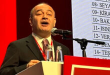 CHP’li Özgür Karabat Hesap Raporu’nu Açıkladı