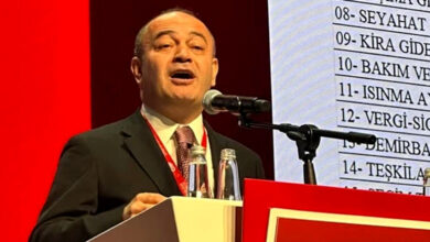 CHP’li Özgür Karabat Hesap Raporu’nu Açıkladı