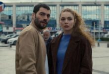 Veliaht dizisinde sırlar gün yüzüne çıkıyor