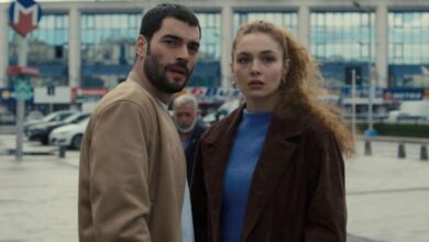 Veliaht dizisinde sırlar gün yüzüne çıkıyor