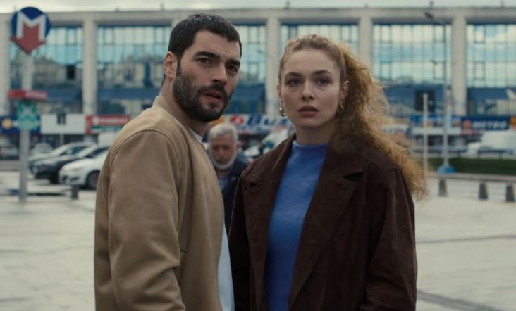 Veliaht dizisinde sırlar gün yüzüne çıkıyor