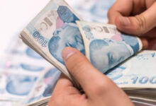 Uzman maaşlarına 30 bin TL’lik artış teklifi gündemde