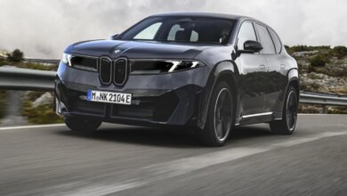 Yeni BMW iX3’ün Artıları ve Eksileri İnceleniyor