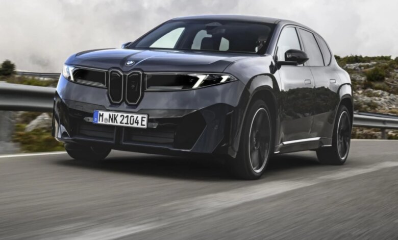 Yeni BMW iX3’ün Artıları ve Eksileri İnceleniyor