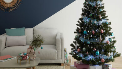 Yılbaşı ağacı süslemenin maliyeti 20 bin liraya kadar çıktı