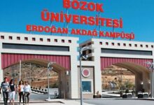 Yozgat Bozok Üniversitesi 24 Sözleşmeli Personel Alacak