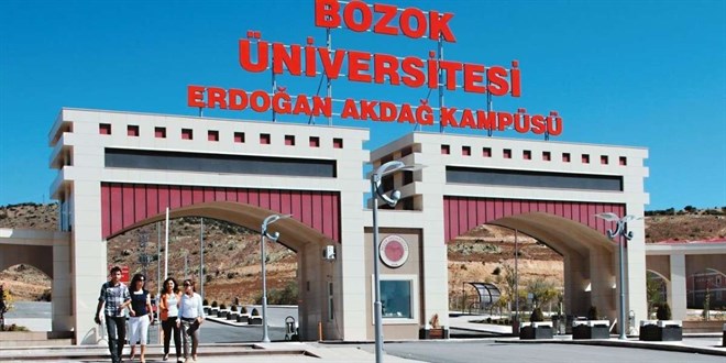 Yozgat Bozok Üniversitesi 24 Sözleşmeli Personel Alacak