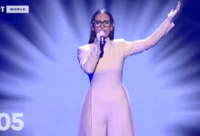 Eurovision’da İsrail’in Katılımı İçin Kritik Toplantı