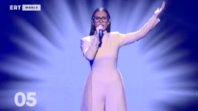 Eurovision’da İsrail’in Katılımı İçin Kritik Toplantı