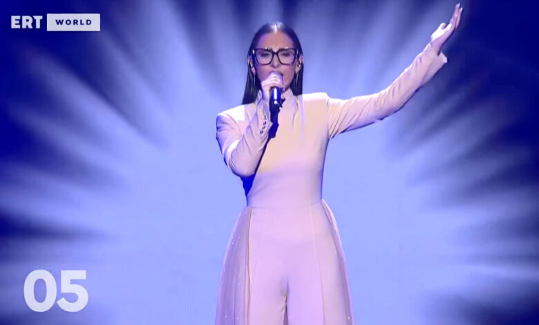 Eurovision’da İsrail’in Katılımı İçin Kritik Toplantı