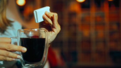 Zayıflatıcı Kahveler Sağlık Riskleri Taşıyor