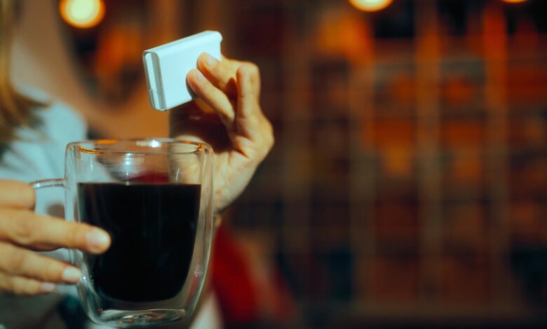 Zayıflatıcı Kahveler Sağlık Riskleri Taşıyor