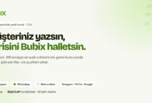 Yapay zeka müşteri hizmetlerini nasıl değiştiriyor? Türkiye’den dikkat çeken bir örnek